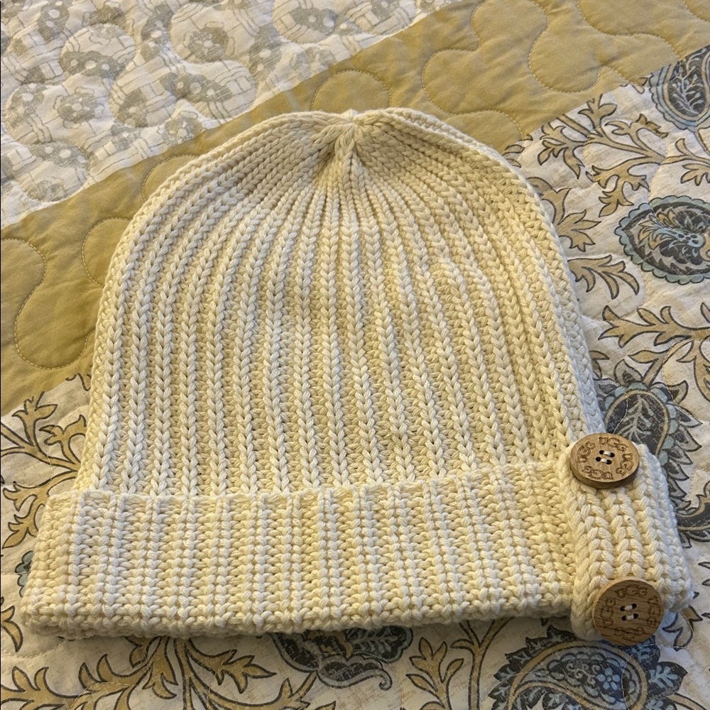 UGG Beanie